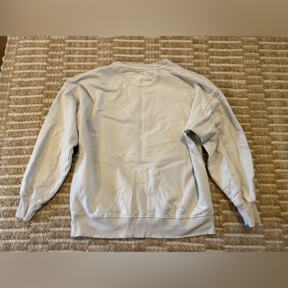 American Eagle Rolling Stones Graphic Sweatshirt Size XS in VGUC - Picture 3 of 5